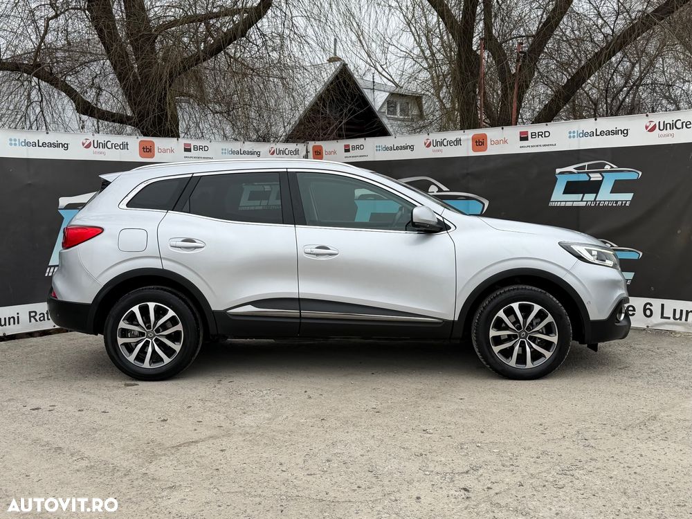 Renault Kadjar Energy dCi 130 Business - 34