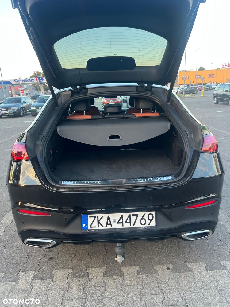 Mercedes-Benz GLC - 9