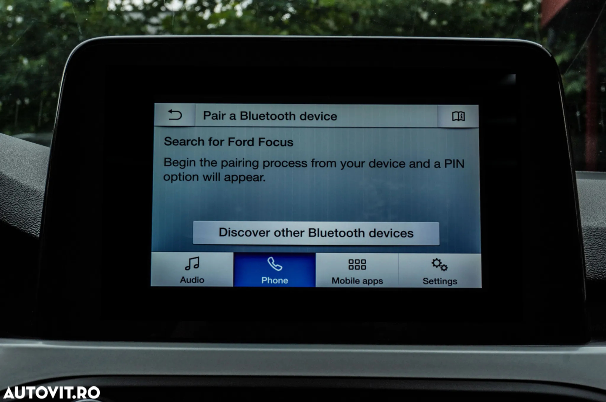 Ford Focus 1.5 EcoBlue Titanium Business - 23