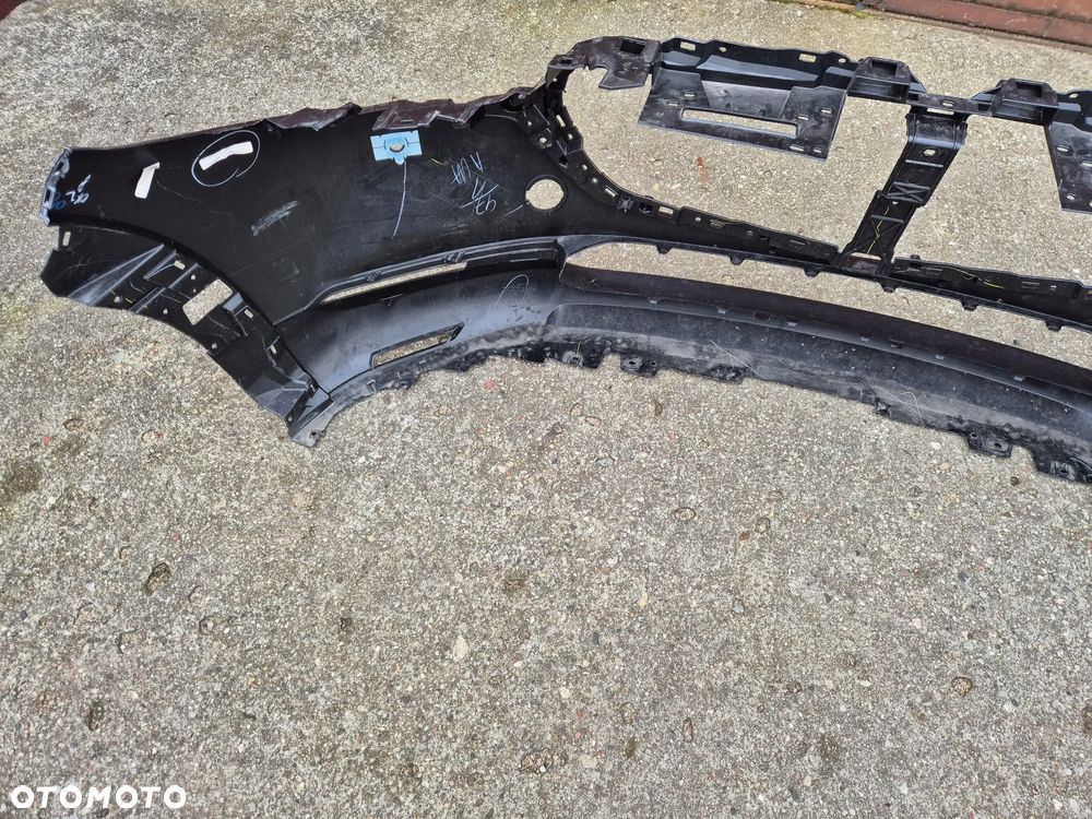 Mazda Cx30 zderzak przedni cx 30 - 5