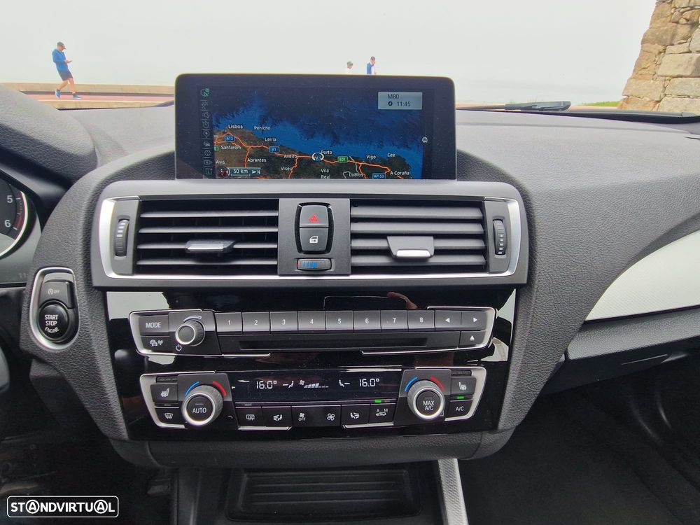 BMW 125 - 13