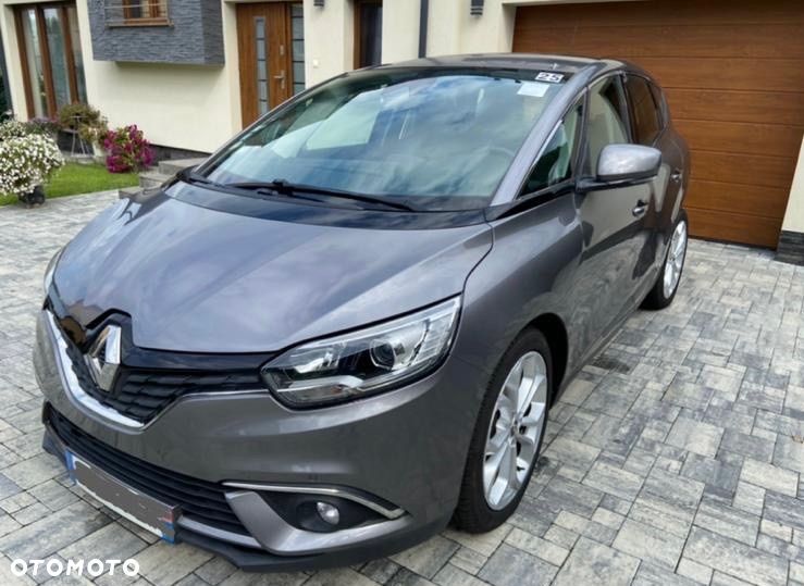 Renault Scenic - 2