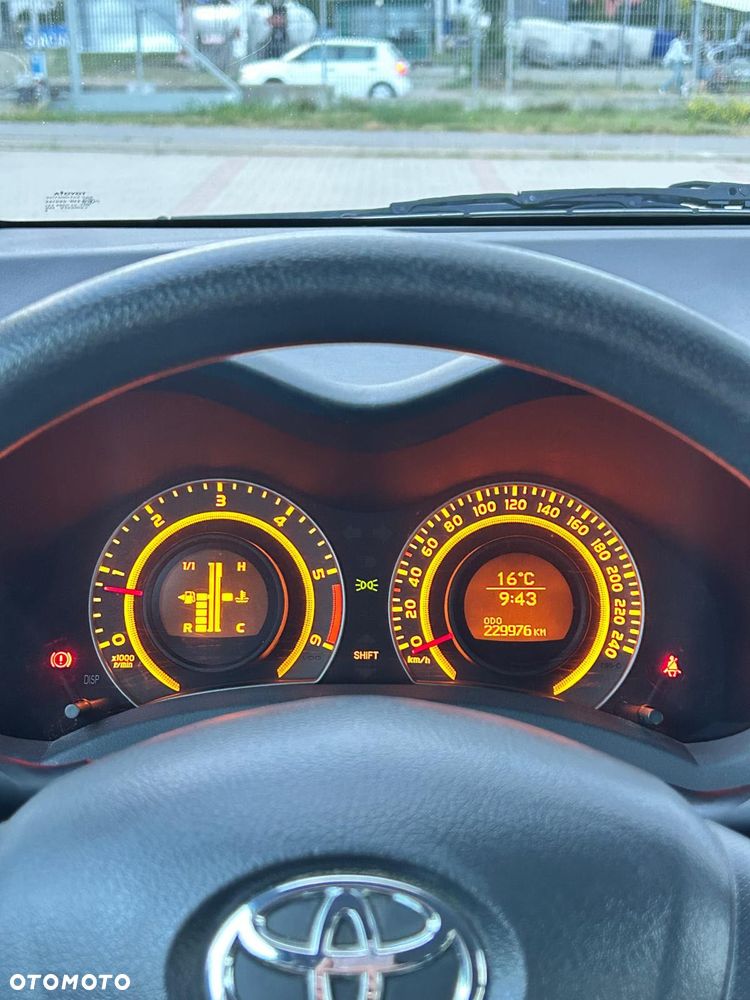 Toyota Auris - 6