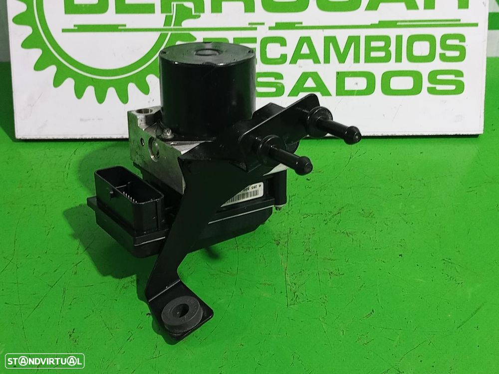 ABS SKODA FABIA 6Y26Y3 - 1