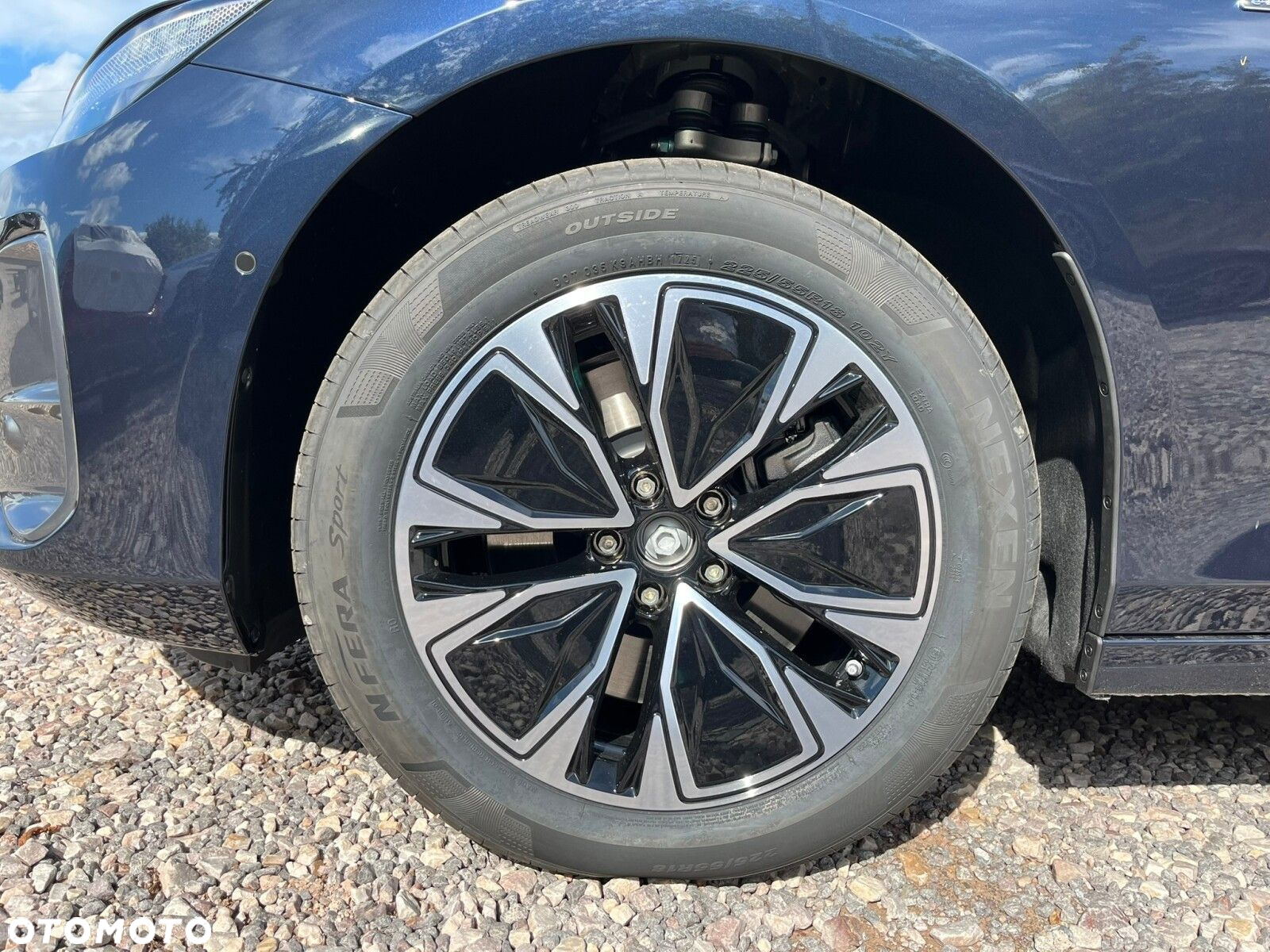 Audi A6 - 10