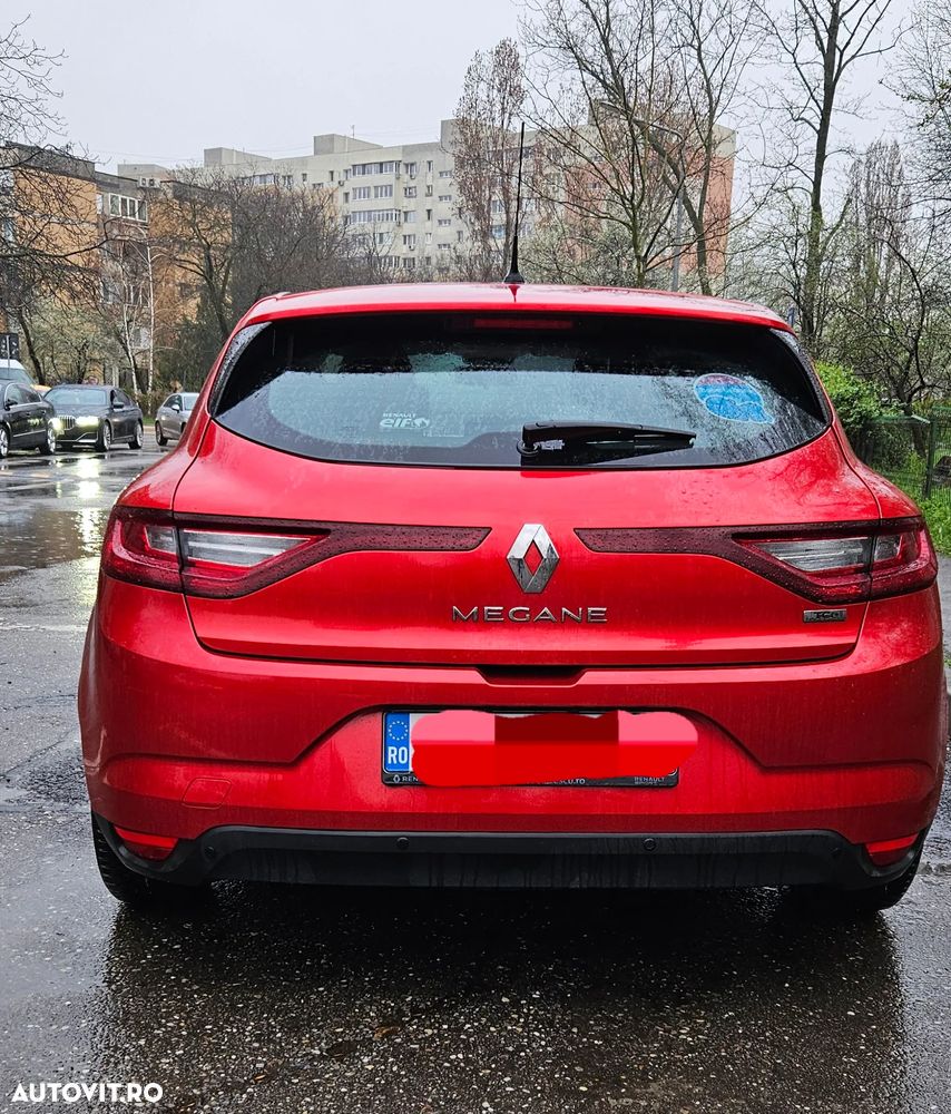 Renault Megane - 4