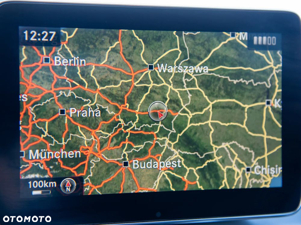 Mercedes-Benz CLA 250 4Matic 7G-DCT AMG Line - 20