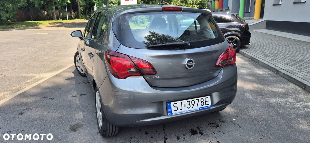 Opel Corsa 1.4 Enjoy - 3