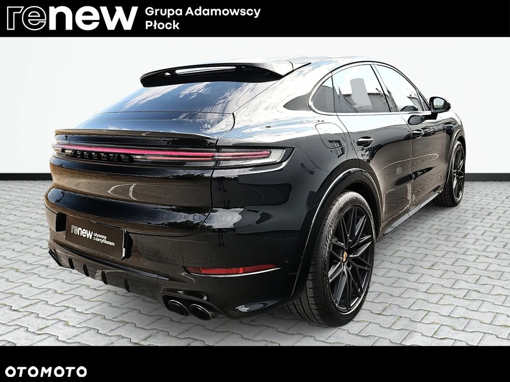 Porsche Cayenne Standard - 2