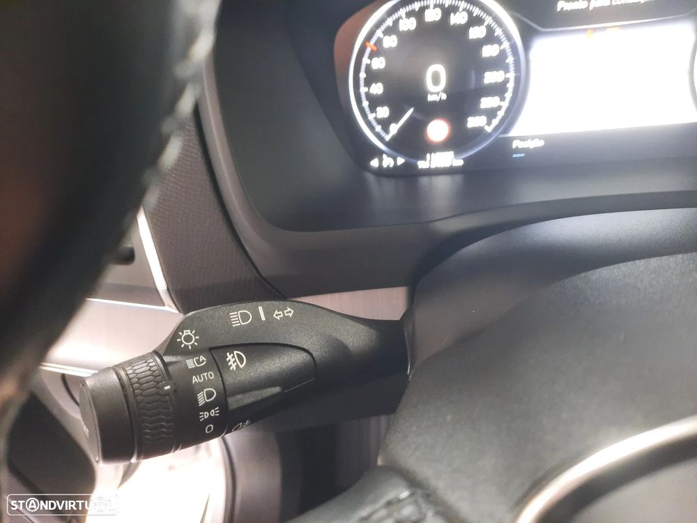 Volvo XC 90 2.0 T8 PHEV Inscription Expression AWD - 41