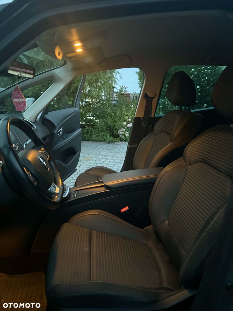 Renault Grand Scenic 1.5 dCi Intens - 39