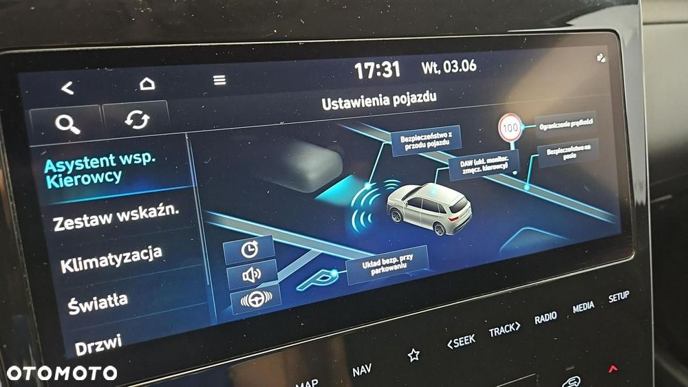 Hyundai Tucson 1.6 T-GDi Executive 2WD - 22