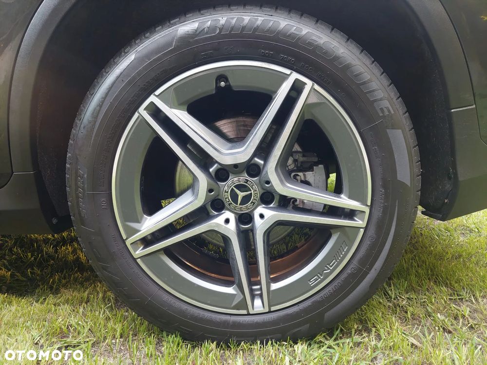 Mercedes-Benz GLC 200 d 4-Matic - 37