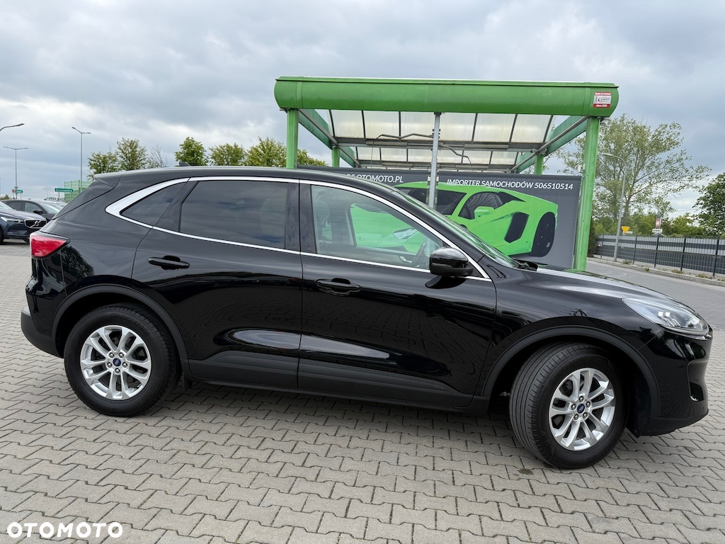 Ford Kuga 1.5 EcoBlue TITANIUM - 6