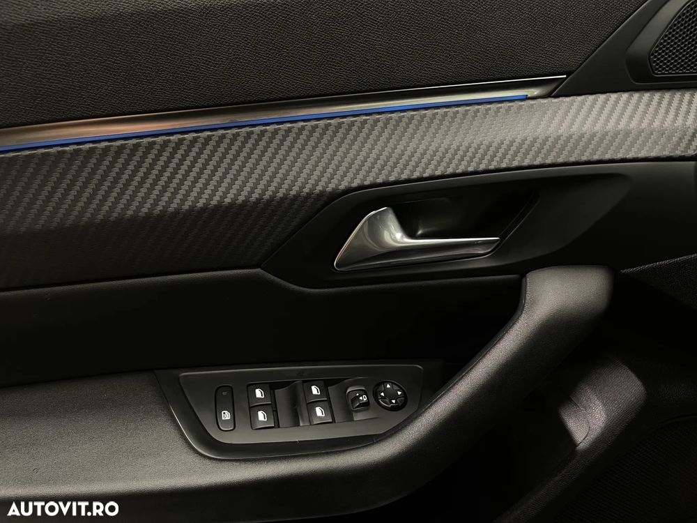 Peugeot 508 1.5 BlueHDI S&S EAT8 Allure Pack - 24