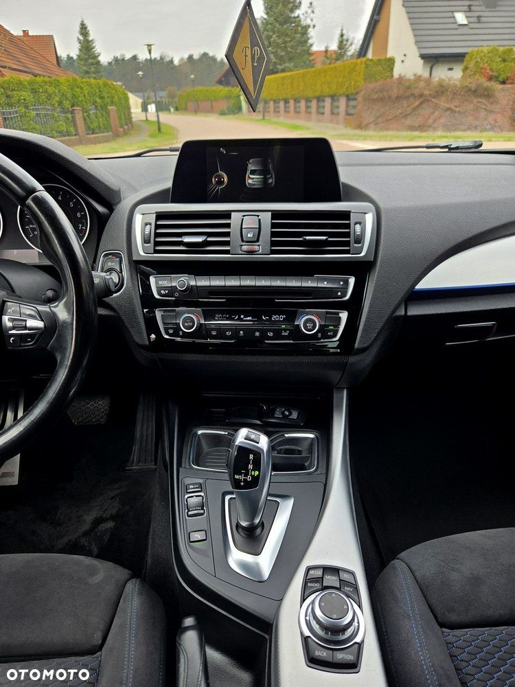 BMW Seria 1 118i M Sport - 20