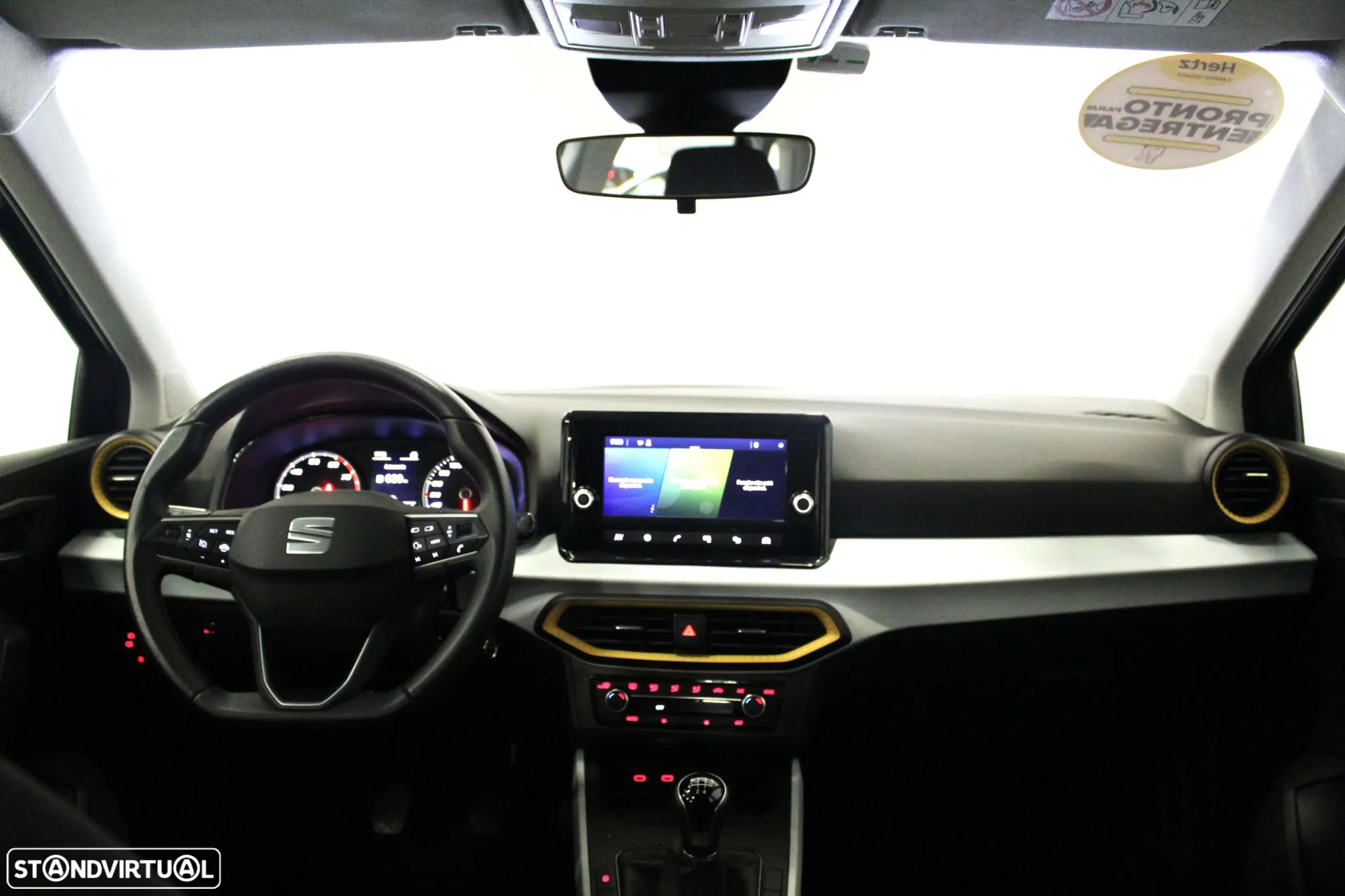SEAT Arona 1.0 TSI Style - 7