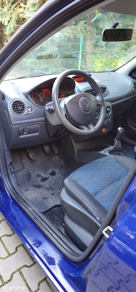 Renault Clio - 5