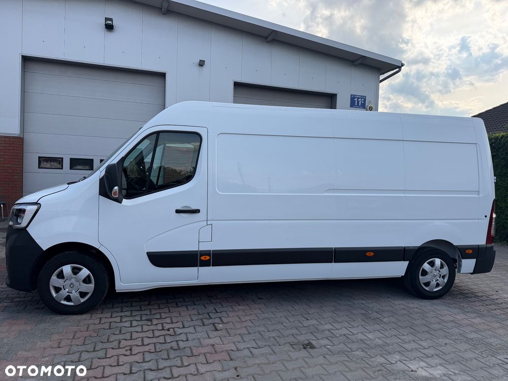 Renault Master - 8