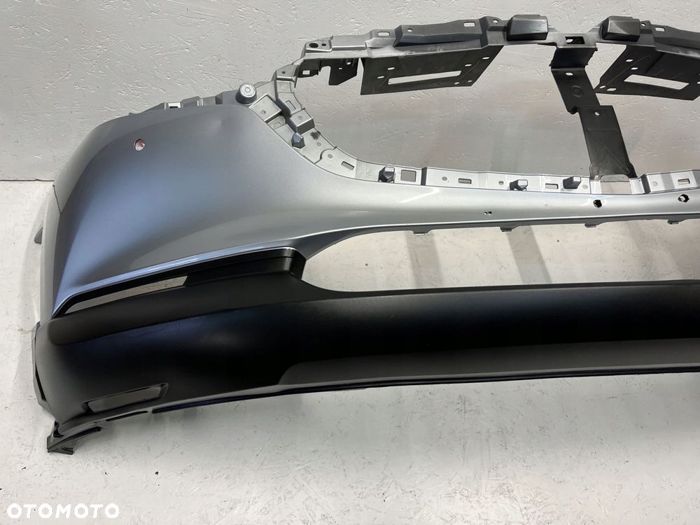 mazda cx30 cx-30 zderzak przedni org dgh9-50031 - 3