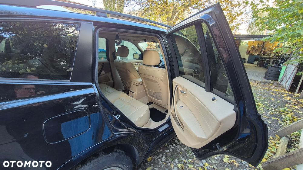 BMW X3 - 7