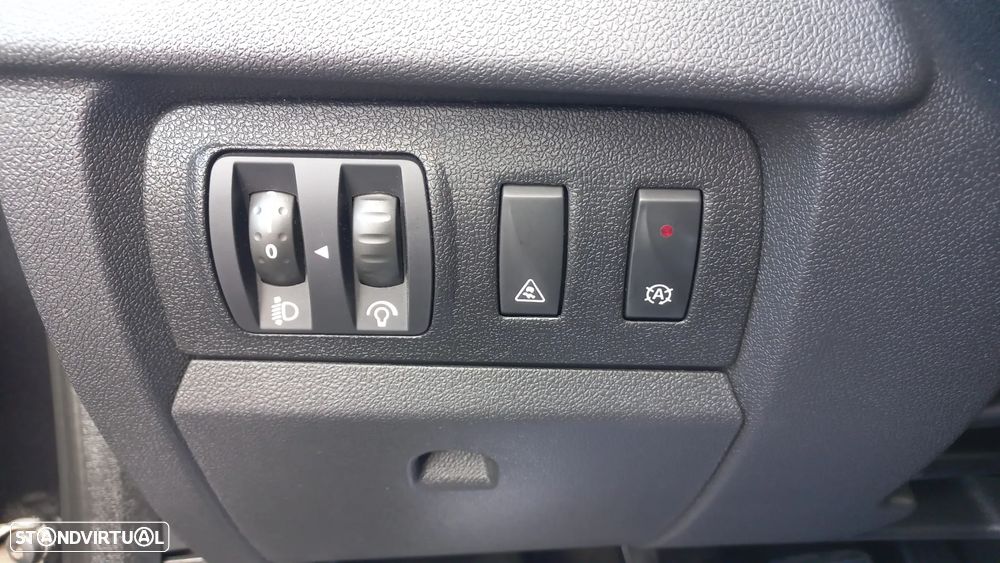 Renault Mégane Coupe 1.5 dCi Limited SS - 17