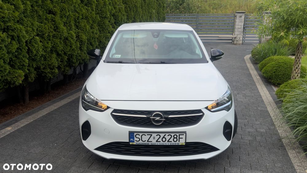 Opel Corsa 1.2 S&S - 10