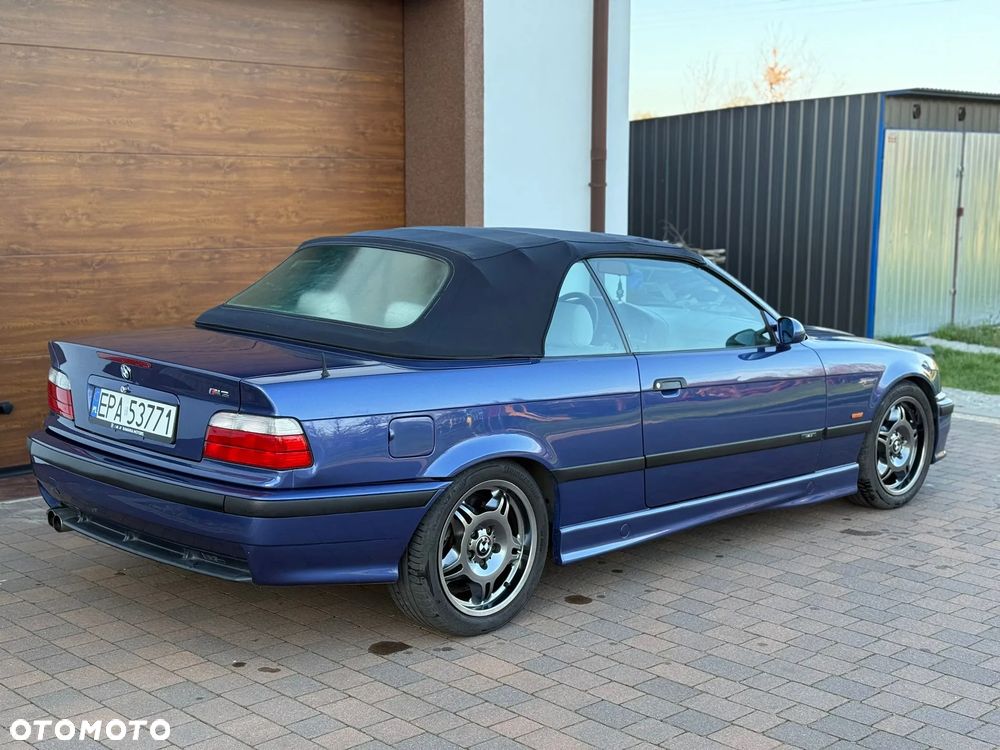 BMW M3 - 3