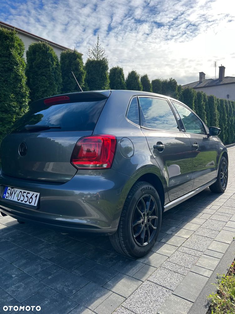Volkswagen Polo 1.4 16V Highline CityLine - 6