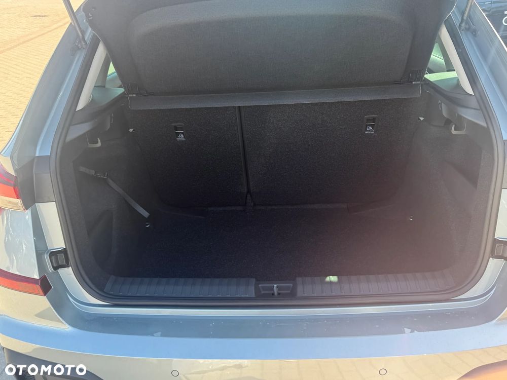 Skoda Kamiq 1.5 TSI Drive - 22