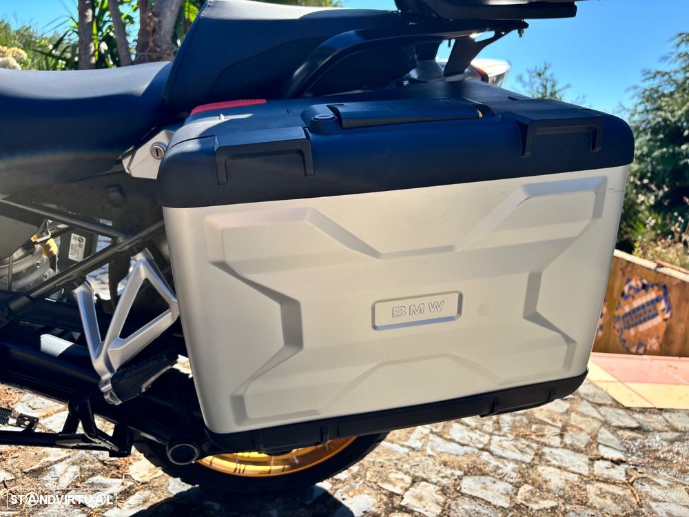 BMW R 1250 GS - 12