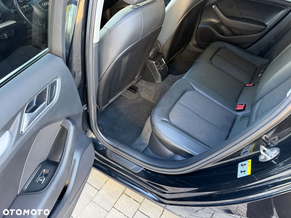 Audi A3 Sportback - 10