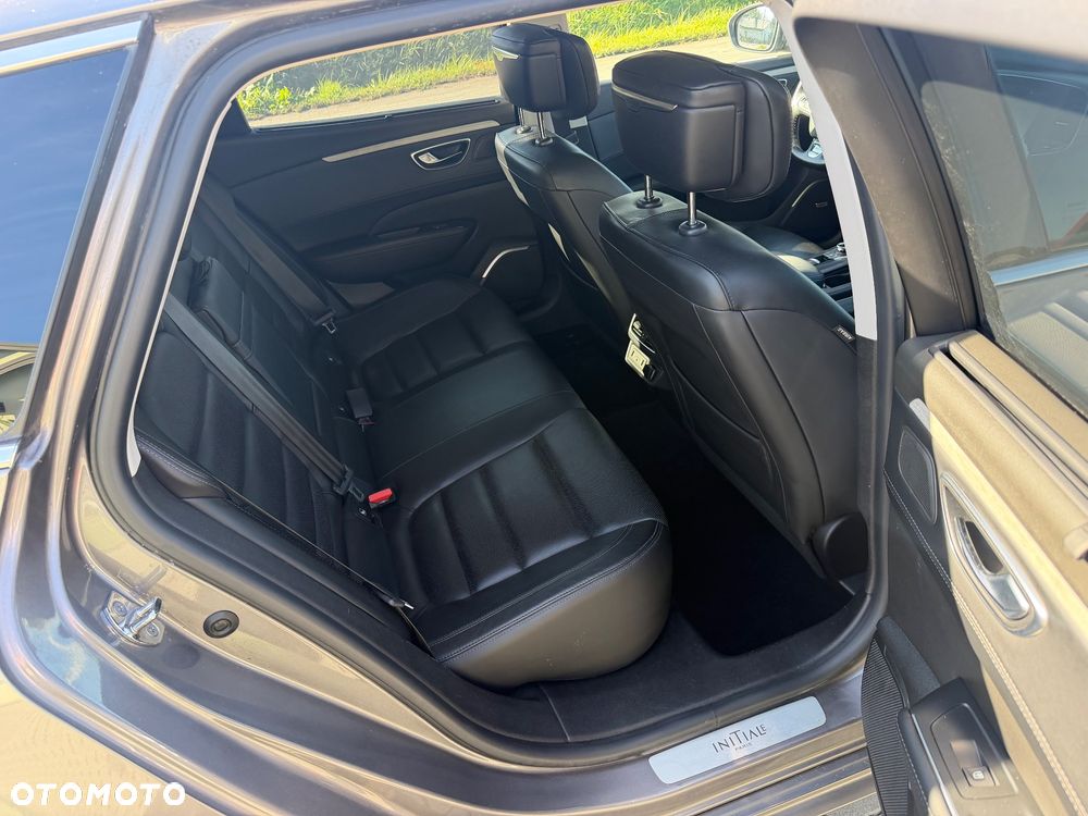 Renault Talisman ENERGY dCi 160 EDC INITIALE PARIS - 16