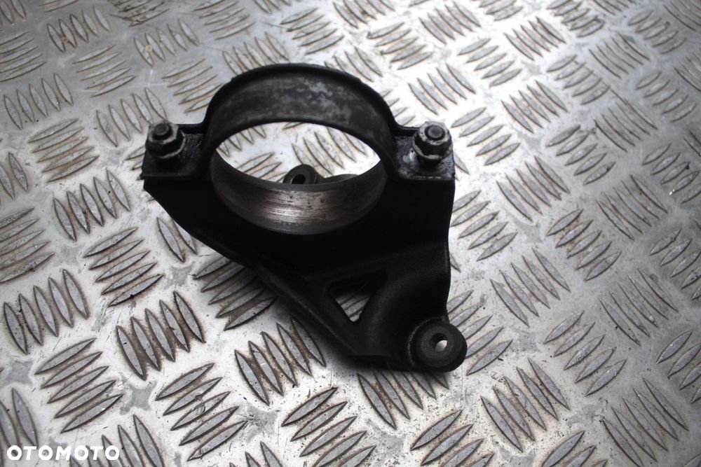 ŁAPA PODPORA PÓŁOSI FORD MONDEO MK4 1.8 TDCI 4M51-3K305-BC - 2