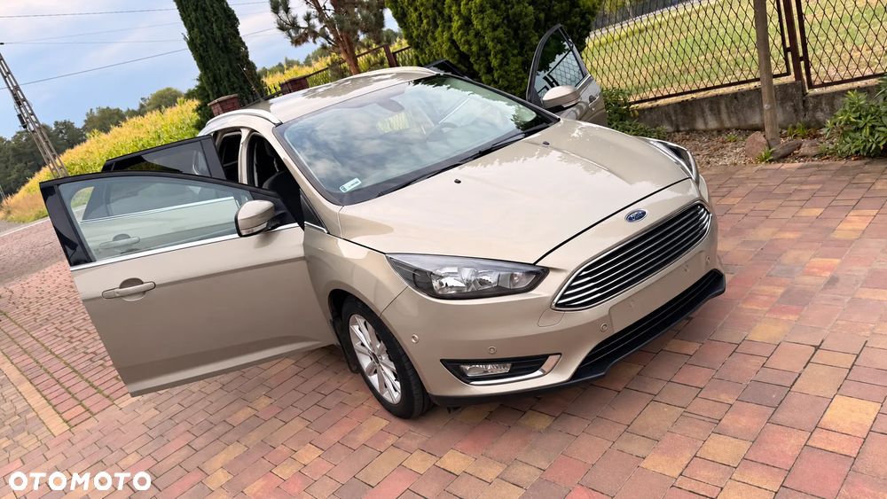 Ford Focus - 5