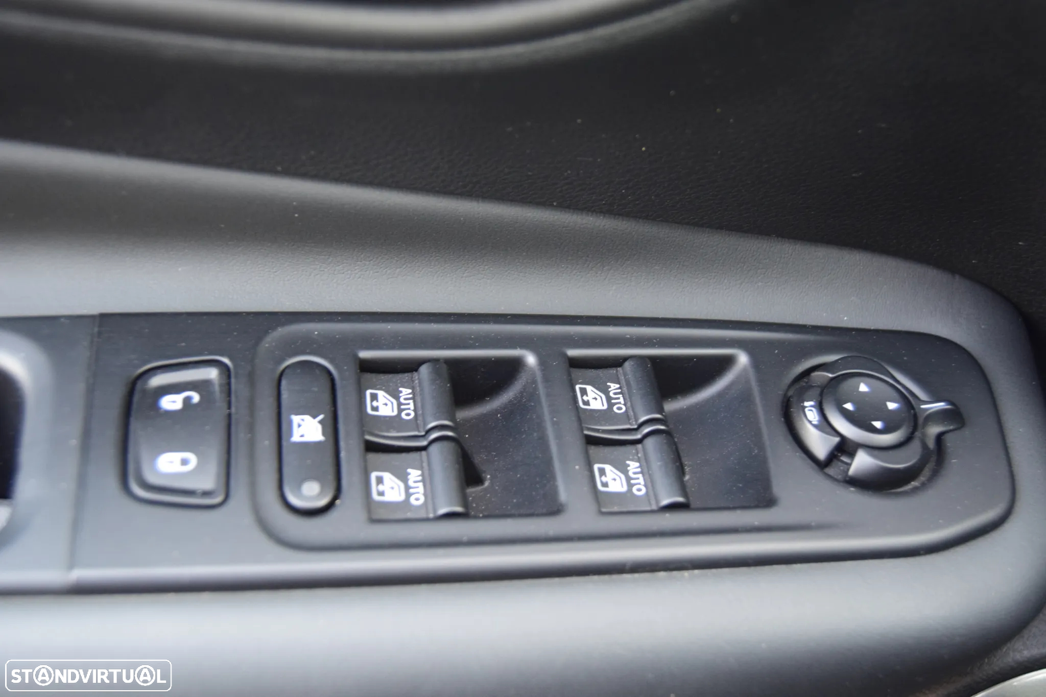 Jeep Renegade 1.5 TG e-Hybrid Limited DCT - 15