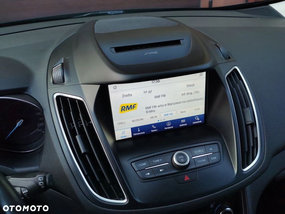 Ford Grand C-MAX - 13