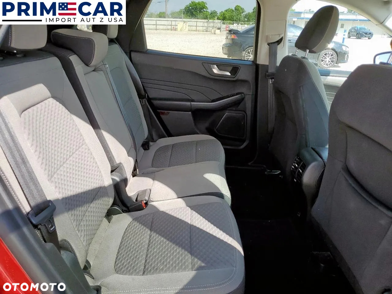 Ford Escape 1.5 EcoBoost AWD SE - 11