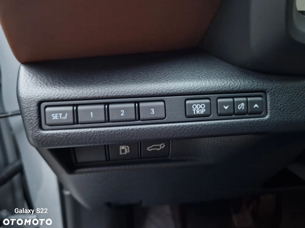 Lexus LBX 1.5 Hybrid Original Edition - 16