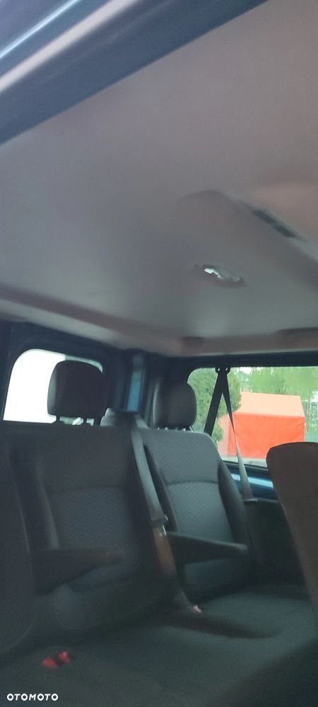 Opel Vivaro L1H1 2.7t Edition Tour - 16