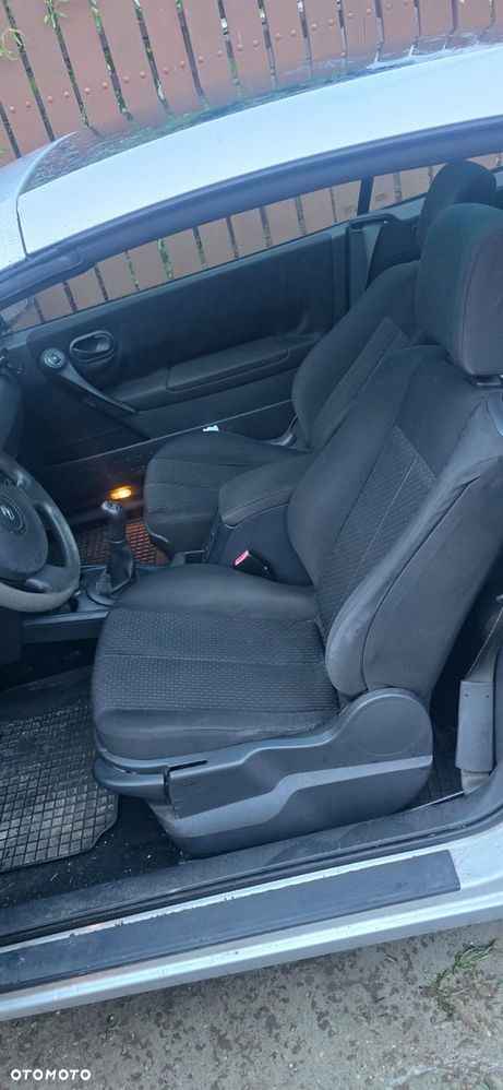 Renault Megane - 12