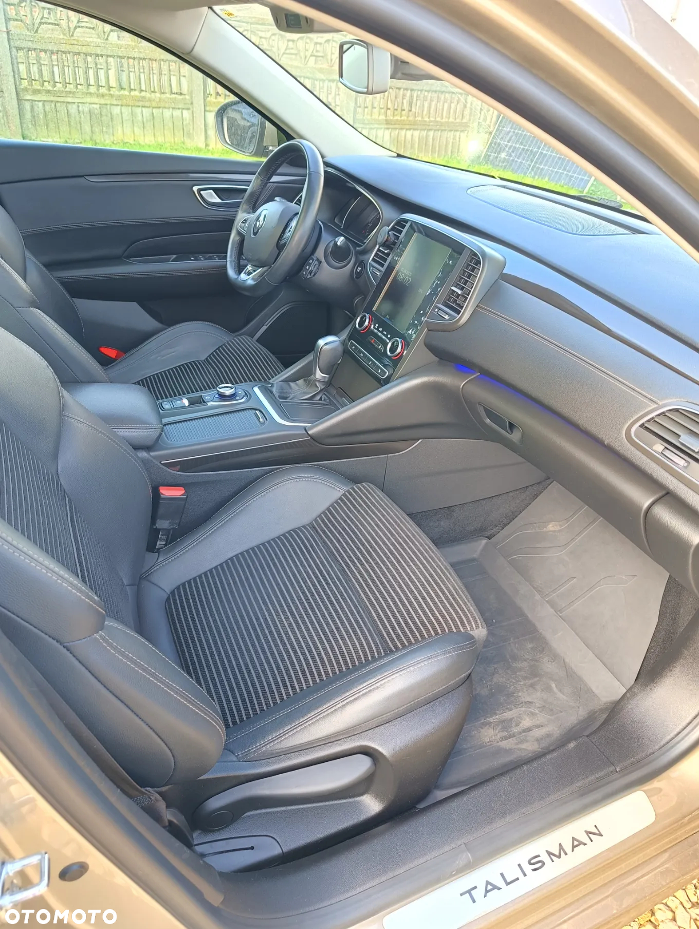 Renault Talisman 1.6 Energy TCe Intens EDC - 10
