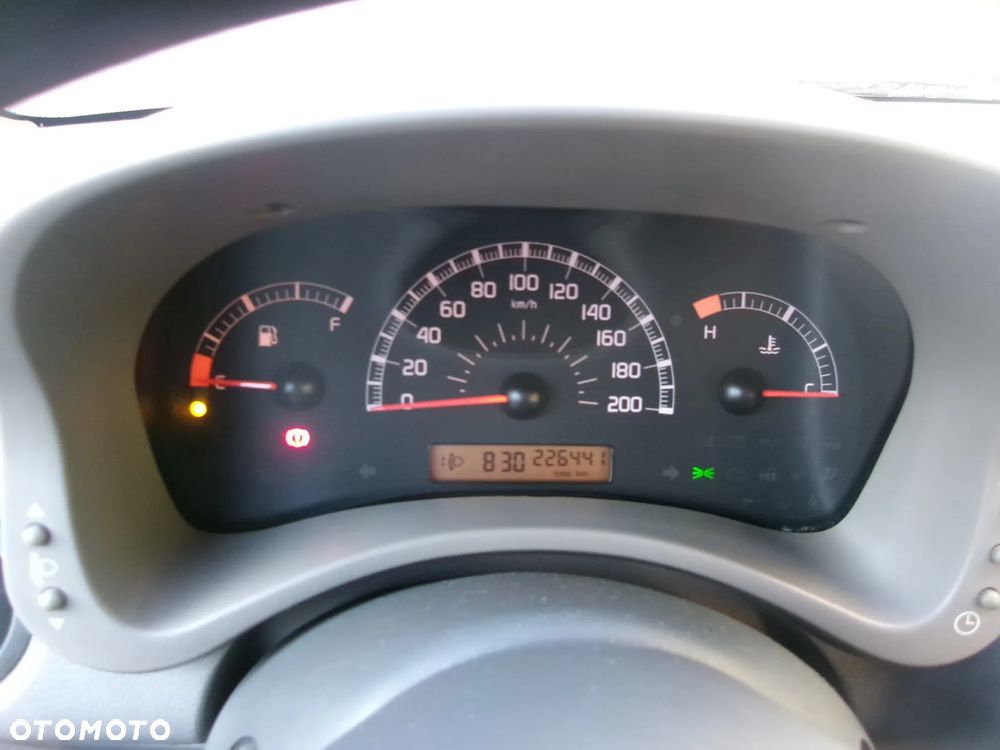 Fiat Panda 1.1 Active Plus - 14