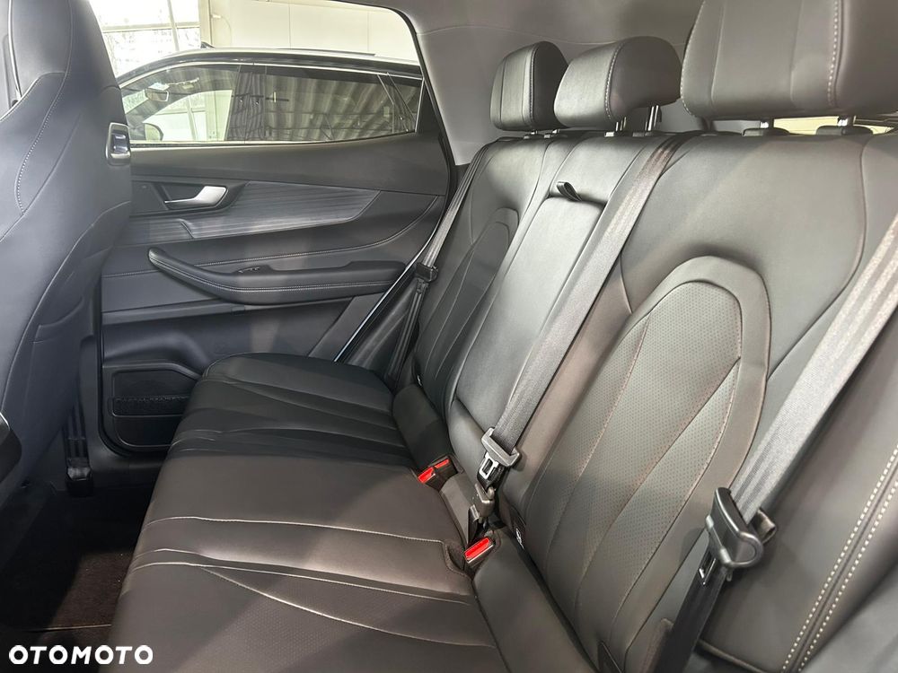 Chery Tiggo 4 1.5 T-GDI HEV Prestige DHT - 20