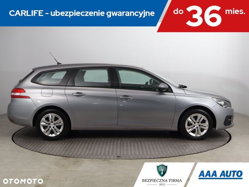 Peugeot 308 - 7