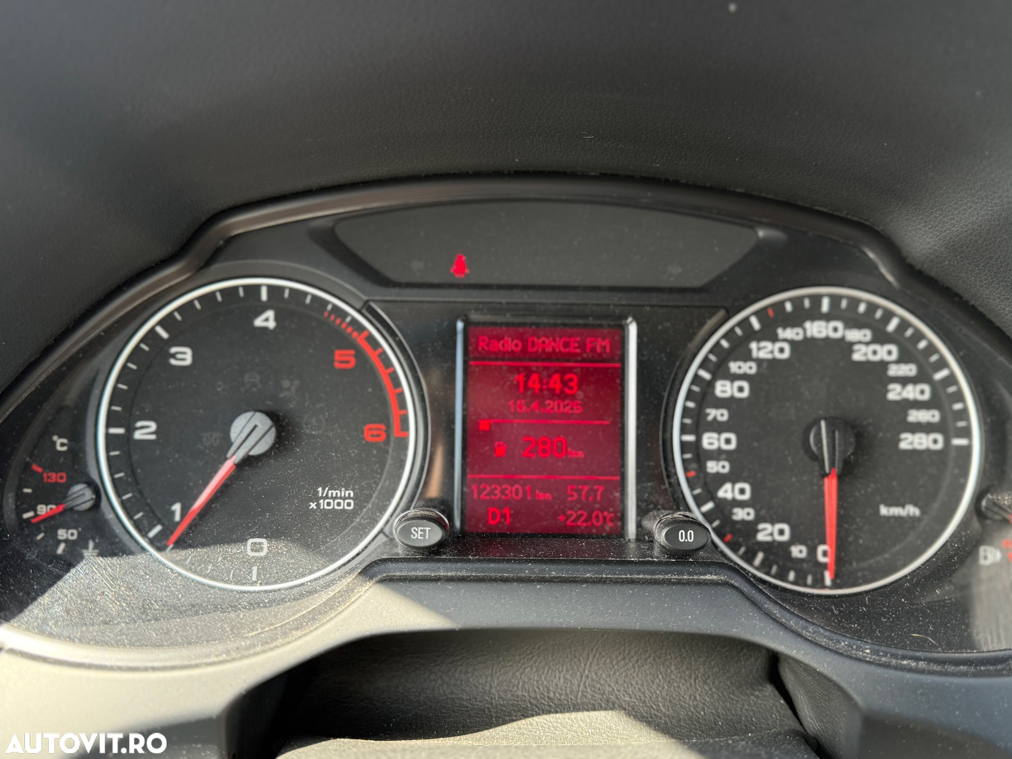 Audi Q5 2.0 TDI Quattro S-Tronic - 4