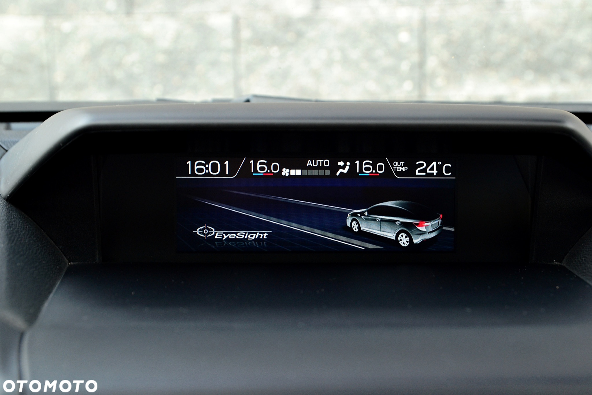 Subaru XV 2.0i Exclusive+ (EyeSight) Lineartronic - 26