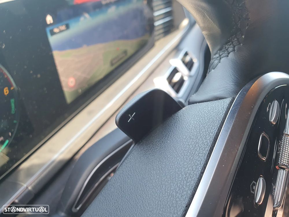 Mercedes-Benz GLE 350 de 4Matic - 5