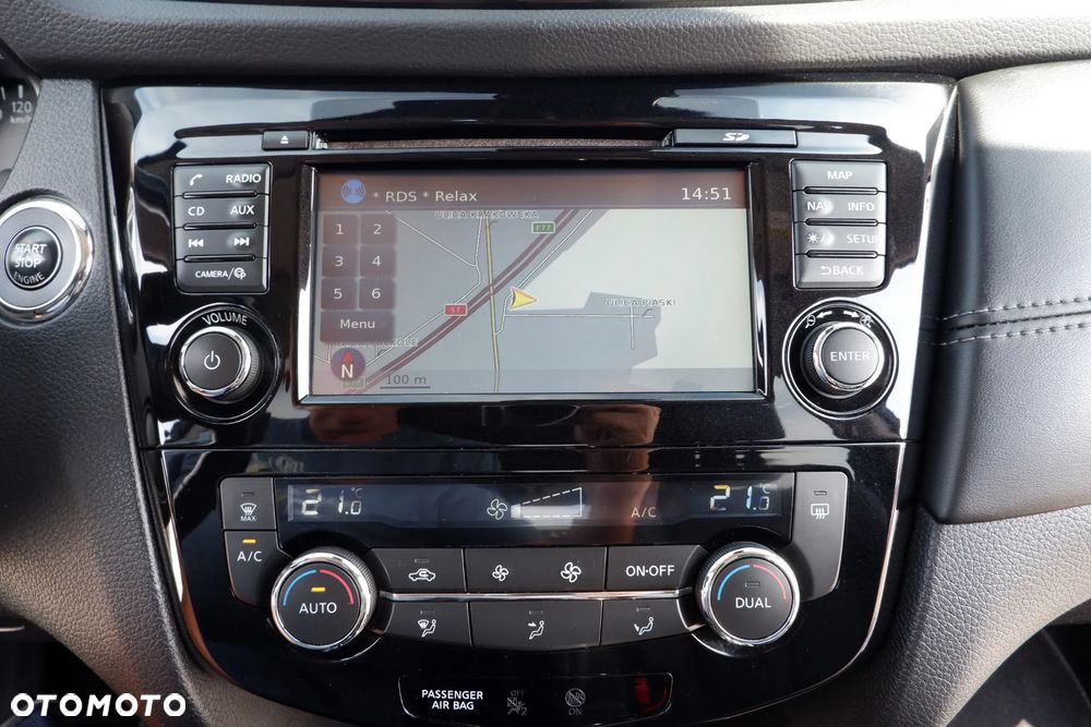 Nissan X-Trail 2.0 dCi ALL-MODE 4x4i Xtronic Tekna - 20
