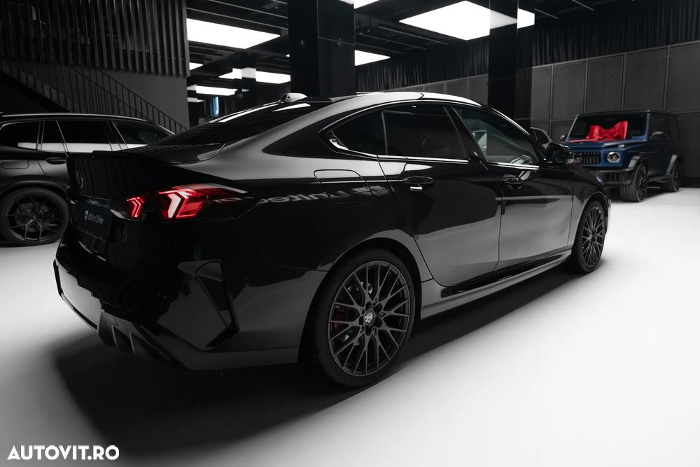 BMW Seria 2 220 AT MHEV - 2